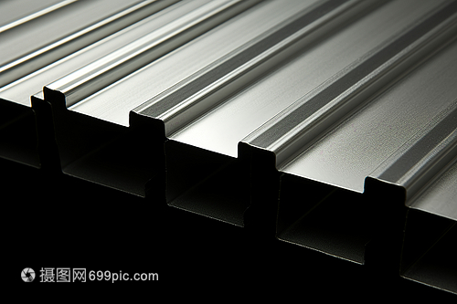 合金材料中的鋁制品 特性、應用與發展前景