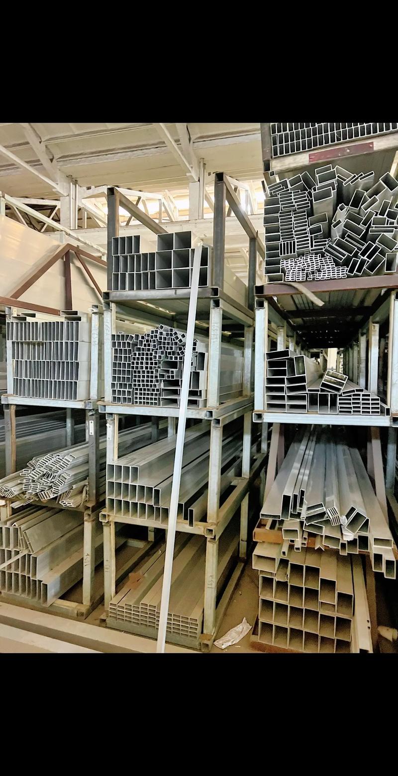 工業(yè)鋁方管、鋁型材與銅制品生產(chǎn)廠家的綜合指南