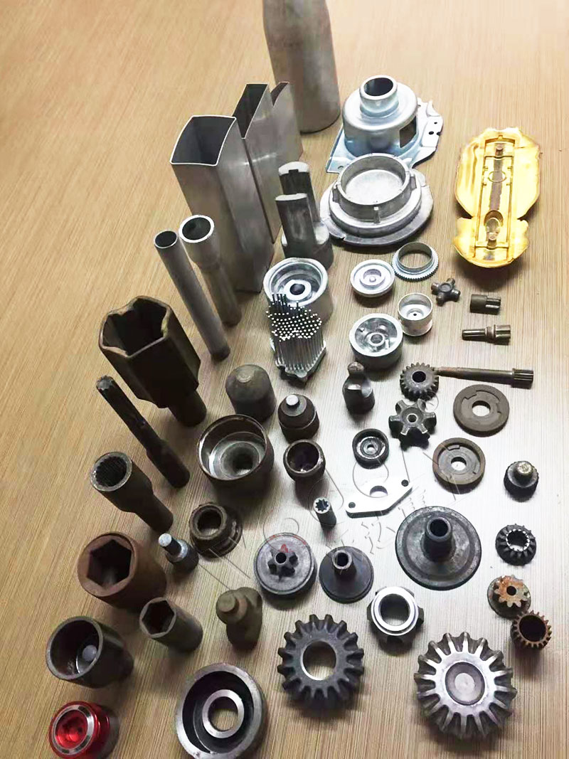 鋁制品與銅制品冷擠壓成型 315噸液壓機(jī)關(guān)鍵技術(shù)及應(yīng)用解析